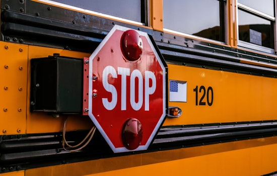 Georgia Implements $1,000 Penalties for Passing Stopped School Buses to Enhance Student Safety