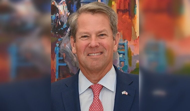 Georgia Invests $6 Million to Fortify Rural Healthcare with Grants for 13 Hospitals