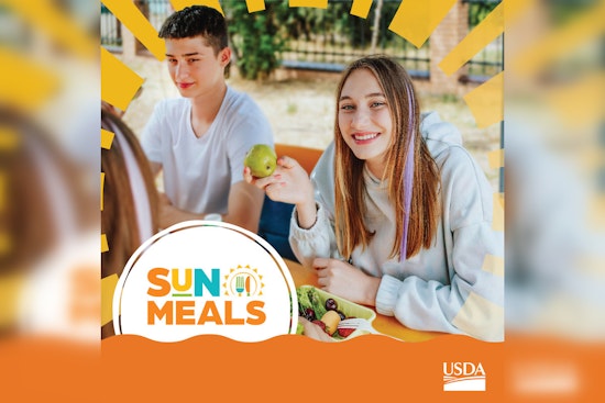 Georgia Launches Happy Helpings Program to Tackle Child Food Insecurity in Summer Months