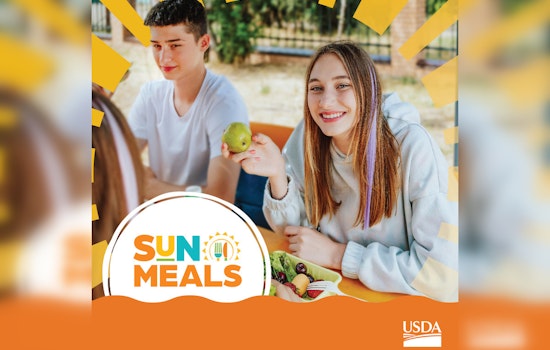 Georgia Launches Happy Helpings Program to Tackle Child Food Insecurity in Summer Months