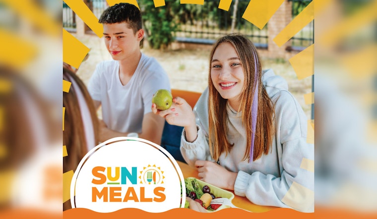 Georgia Launches Happy Helpings Program to Tackle Child Food Insecurity in Summer Months