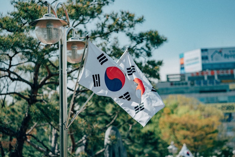 Georgia Leadership Embarks on Strategic Economic Mission to South Korea