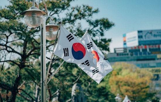 Georgia Leadership Embarks on Strategic Economic Mission to South Korea