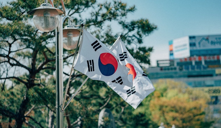 Georgia Leadership Embarks on Strategic Economic Mission to South Korea