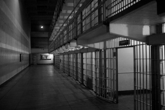 Georgia Prison Horror, Inmate Slays Kitchen Worker, Then Himself Smith State Prison Rattled by Deadly Ordeal