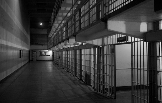 Georgia Prison Horror, Inmate Slays Kitchen Worker, Then Himself Smith State Prison Rattled by Deadly Ordeal