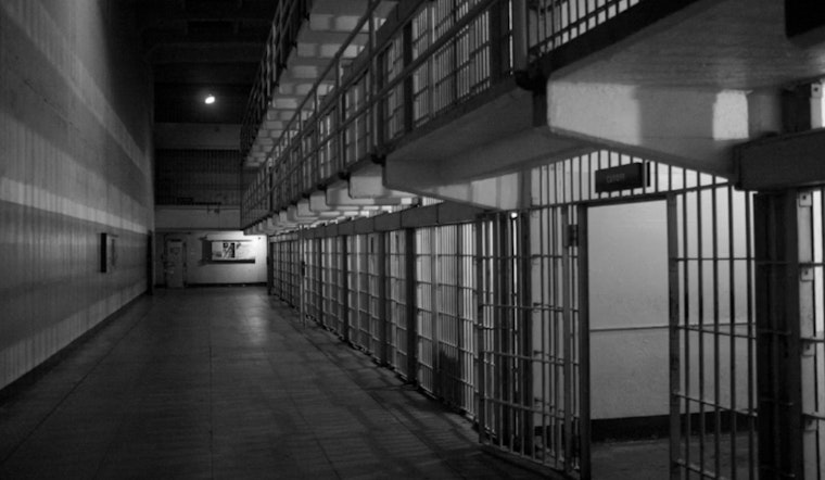 Georgia Prison Horror, Inmate Slays Kitchen Worker, Then Himself Smith State Prison Rattled by Deadly Ordeal