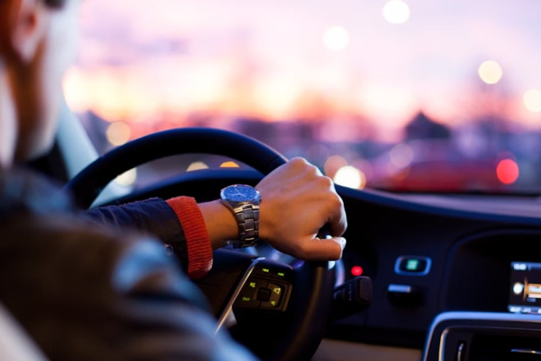 Georgia Residents Advised of Lengthy Delays in Driver's License Delivery Amidst USPS Challenges