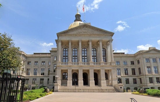 Georgia Runoff Elections Ignite Local Political Stage with Races for DeKalb County CEO and Key Legislative Seats