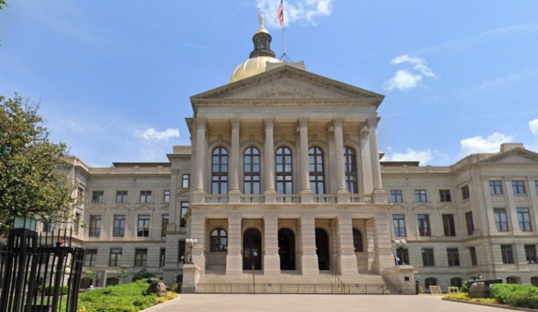 Georgia Runoff Elections Ignite Local Political Stage with Races for DeKalb County CEO and Key Legislative Seats