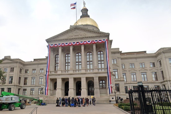Georgia Senate Committee to Address Veterans' Mental Health and Housing in First Meeting at State Capitol