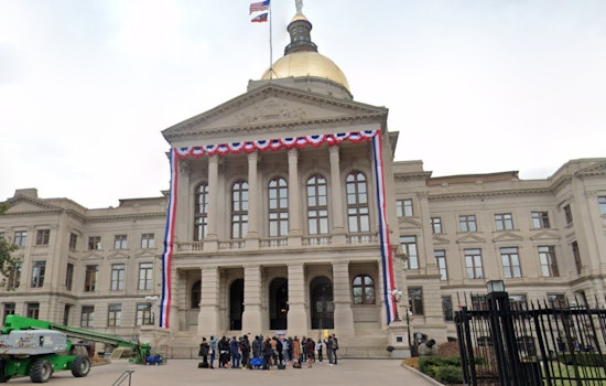 Georgia Senate Committee to Address Veterans' Mental Health and Housing in First Meeting at State Capitol