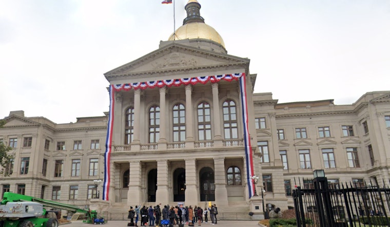 Georgia Senate Committee to Address Veterans' Mental Health and Housing in First Meeting at State Capitol