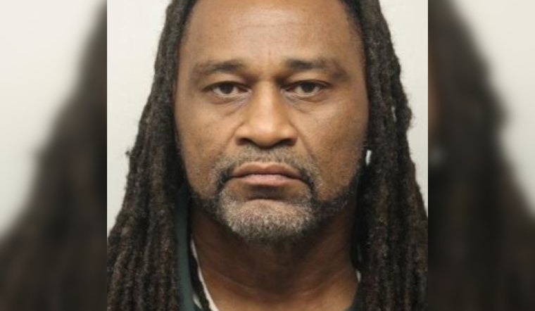 Georgia Serial Bank Robber Sentenced to Over 13 Years in Federal Prison