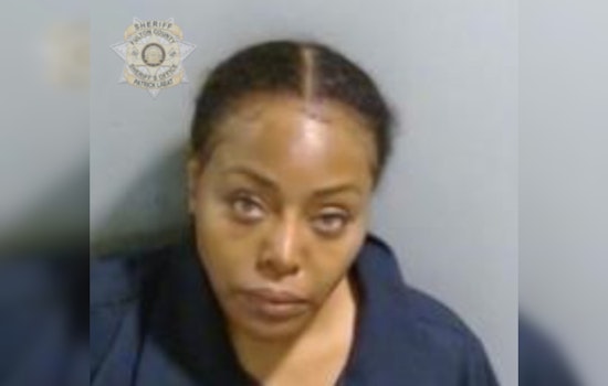Georgia Supreme Court Orders Removal of Douglas County Judge Christina Peterson for "Systemic Incompetence"