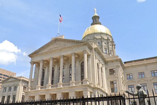 Georgia Voters Decide On Local Representatives in Key Runoffs Across Eight Legislative Districts