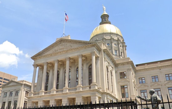 Georgia Voters Decide On Local Representatives in Key Runoffs Across Eight Legislative Districts
