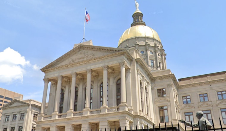 Georgia Voters Decide On Local Representatives in Key Runoffs Across Eight Legislative Districts