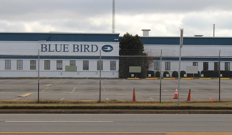 Georgia's Blue Bird Workers Ratify Historic Union Contract, Signaling Southern Labor Rights Advancement