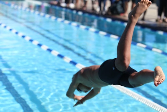 Georgia's Carson Tyler Earns Spot in Two Olympic Diving Events, Echoing Feat Not Seen Since 2000