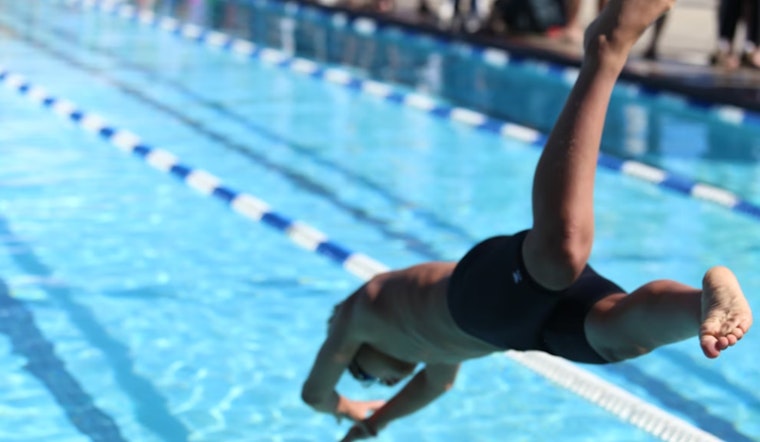 Georgia's Carson Tyler Earns Spot in Two Olympic Diving Events, Echoing Feat Not Seen Since 2000