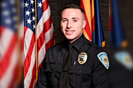Gila River Police Officer Fatally Shot, Another Wounded During Early Morning Disturbance in Arizona