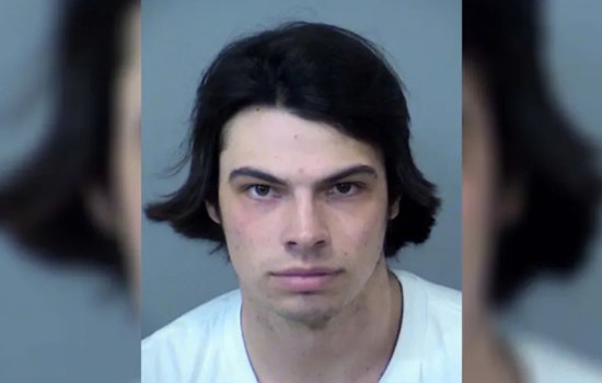 Gilbert's "Gilbert Goons" Member Suspected of Probation Violation After Underage Drinking Arrest