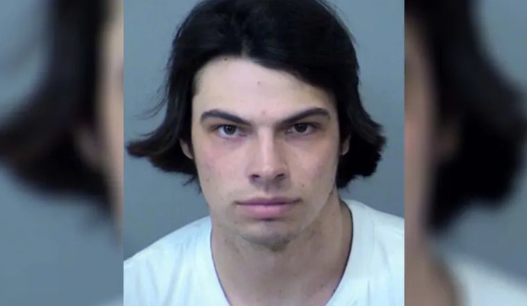 Gilbert's "Gilbert Goons" Member Suspected of Probation Violation After Underage Drinking Arrest