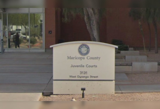 Gilbert Teen Sentenced to Probation for Assaults, Awaits Trial for Preston Lord's Murder