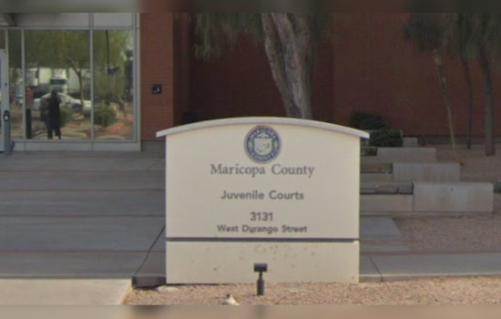 Gilbert Teen Sentenced to Probation for Assaults, Awaits Trial for Preston Lord's Murder