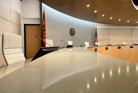 Gilbert Town Council Implements New Ordinances to Combat Teen Violence and Prohibit Brass Knuckles for Minors