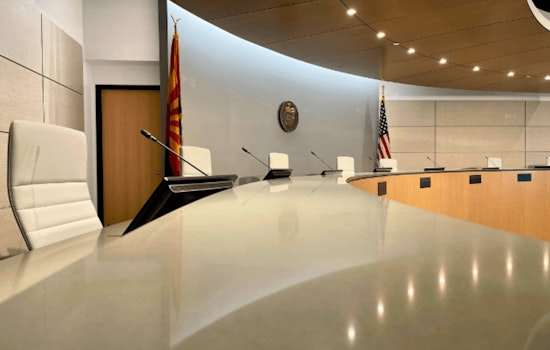 Gilbert Town Council Implements New Ordinances to Combat Teen Violence and Prohibit Brass Knuckles for Minors