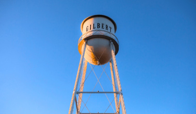 Gilbert Town Council Unveils Ambitious FY 2025 Budget to Propel 'City of the Future' Vision