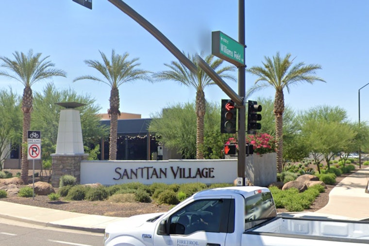 Gilbert's Signature At San Tan Village Development to Host Whole Foods and Dick's as Anchor Tenants