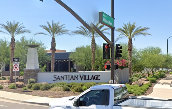 Gilbert's Signature At San Tan Village Development to Host Whole Foods and Dick's as Anchor Tenants