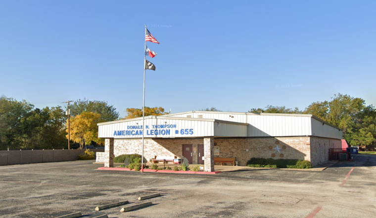 Give the Gift of Life: Haltom City Hosts Blood Drive at American Legion Post 655