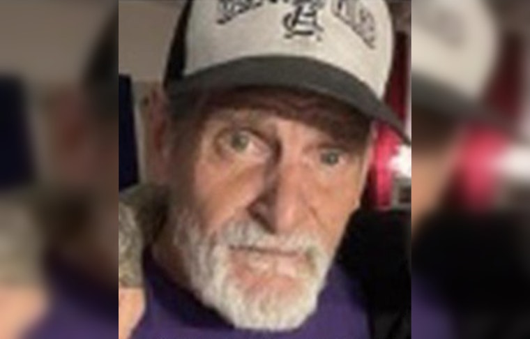 Glendale Community Urged to Assist in Search for Missing Elderly Man with Alzheimer's
