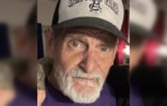 Glendale Community Urged to Assist in Search for Missing Elderly Man with Alzheimer's