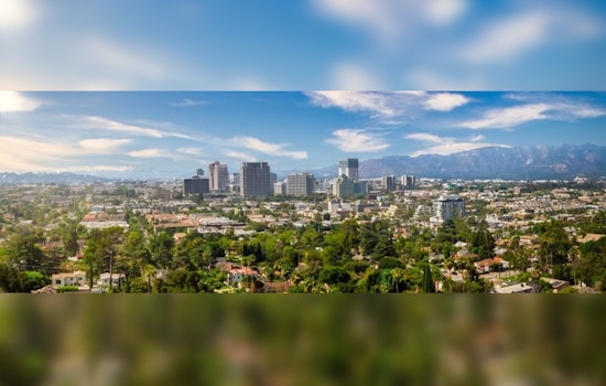 Glendale Eyes Global Expansion, Seeks to Boost Economy with Foreign Investments