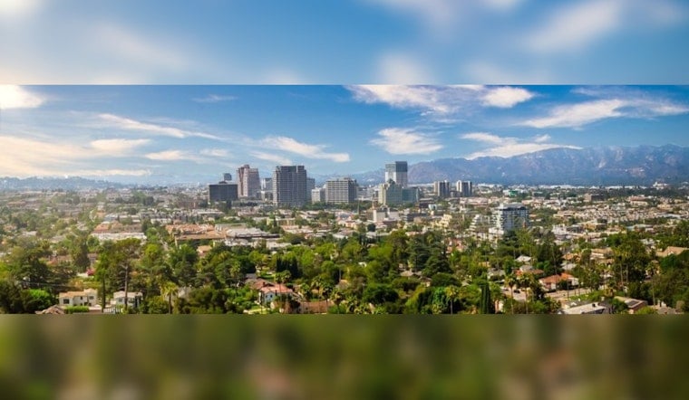 Glendale Eyes Global Expansion, Seeks to Boost Economy with Foreign Investments