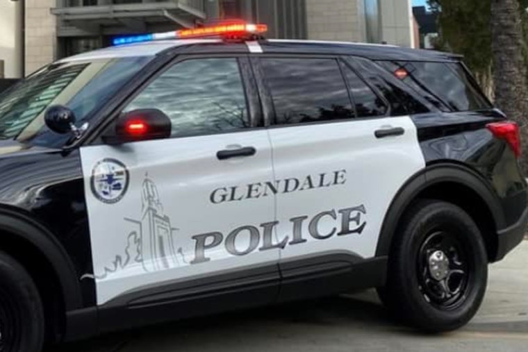 Glendale Officer Charged with Assault on Juvenile Following 2021 Incident at Local Mall