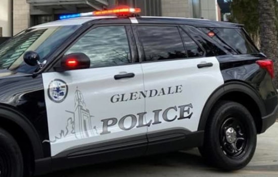 Glendale Officer Charged with Assault on Juvenile Following 2021 Incident at Local Mall