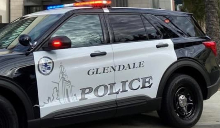 Glendale Officer Charged with Assault on Juvenile Following 2021 Incident at Local Mall