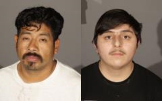 Glendale Police Crack Down on Street Crime, Multiple Arrests and Firearm Seizures Across the City