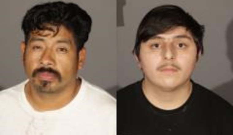 Glendale Police Crack Down on Street Crime, Multiple Arrests and Firearm Seizures Across the City