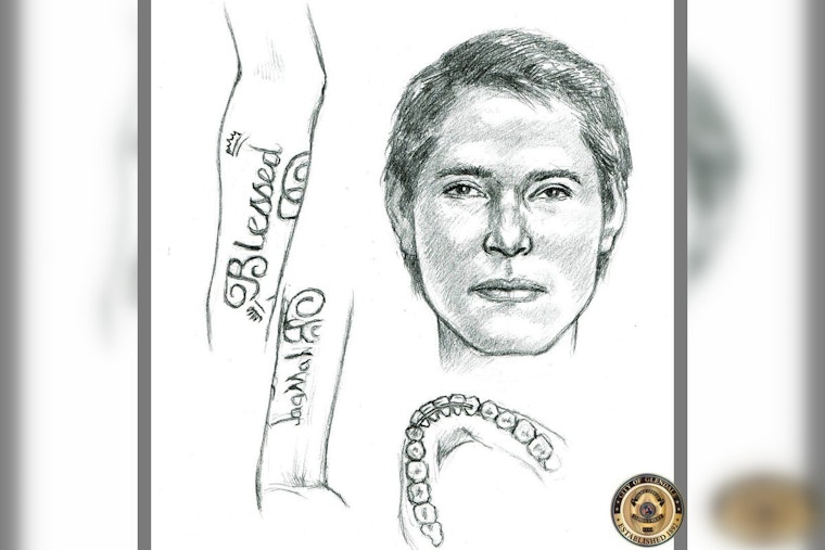 Glendale Police Seek Public's Help to Identify Teen Found Deceased with Unique Tattoos near 53rd Avenue