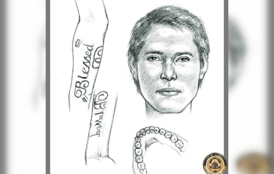 Glendale Police Seek Public's Help to Identify Teen Found Deceased with Unique Tattoos near 53rd Avenue