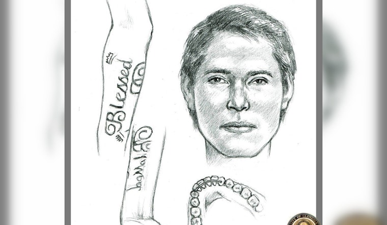 Glendale Police Seek Public's Help to Identify Teen Found Deceased with Unique Tattoos near 53rd Avenue