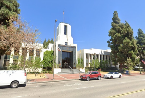 Glendale Sets Up Cooling Centers to Shield Residents from Scorching Weekend Heat