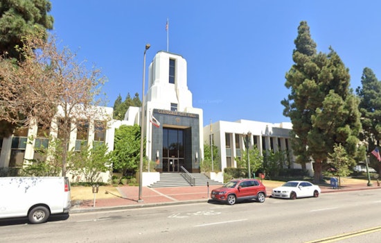 Glendale Sets Up Cooling Centers to Shield Residents from Scorching Weekend Heat